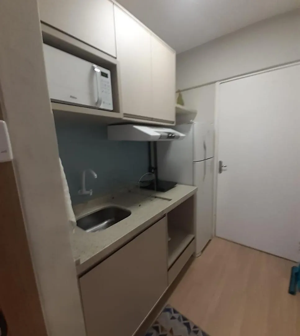Kitnet Moderna E Confortavel Balneário Camboriú Lägenhet
