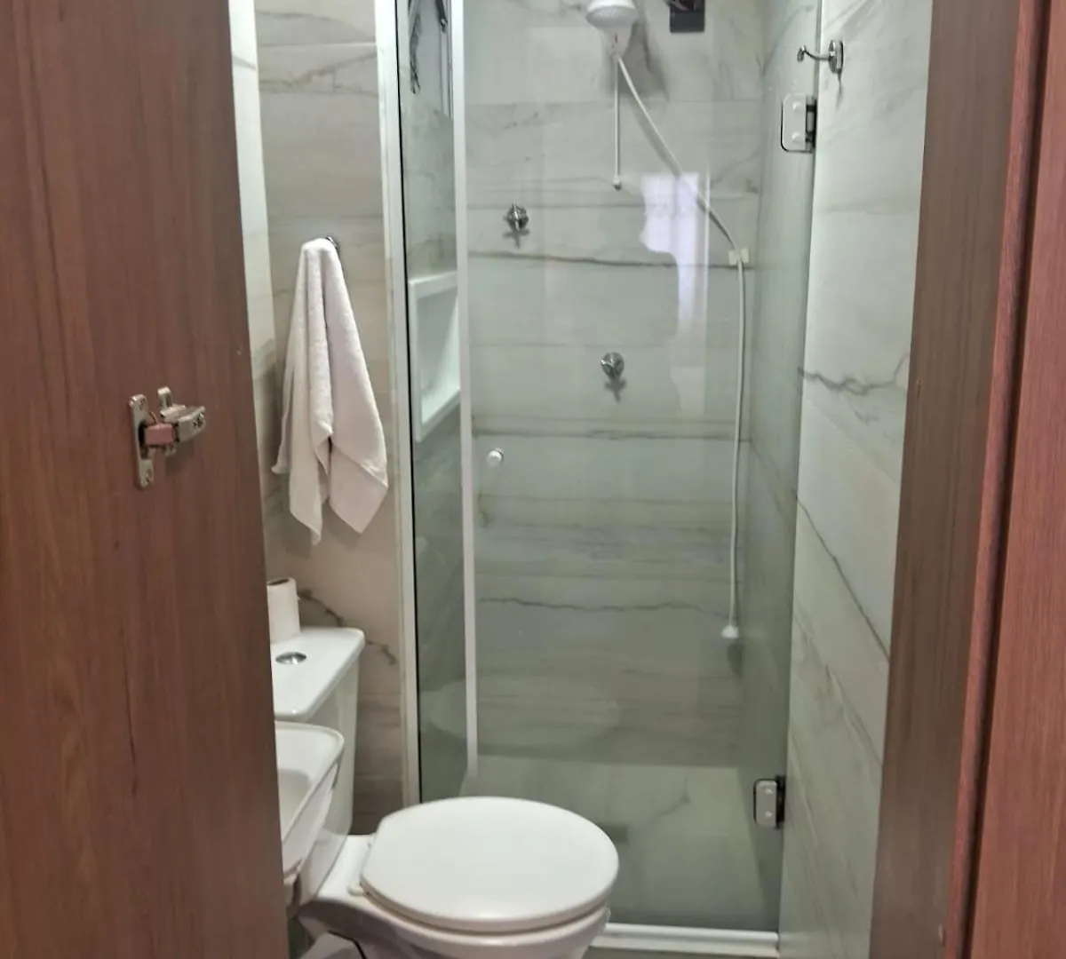 Kitnet Moderna E Confortavel Balneário Camboriú Brasilien