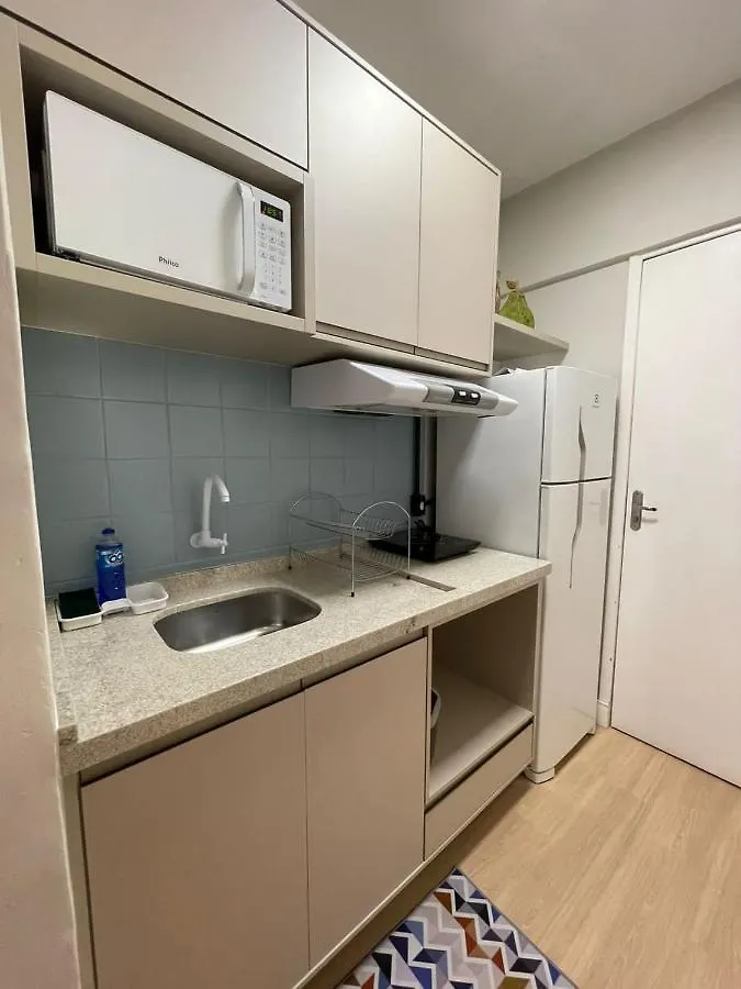Kitnet Moderna E Confortavel Balneário Camboriú