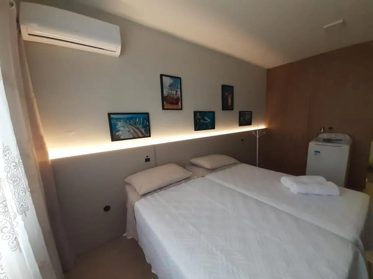 Kitnet Moderna E Confortavel Balneário Camboriú