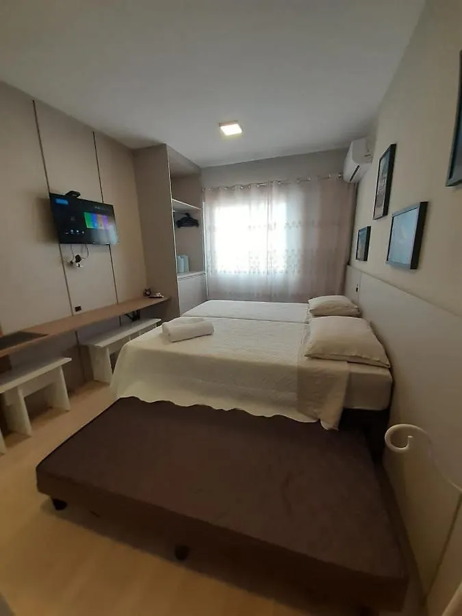 Kitnet Moderna E Confortavel Balneário Camboriú 0*,