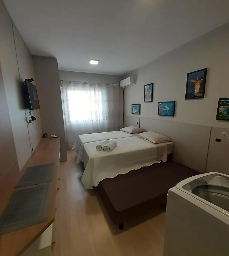 Kitnet Moderna E Confortavel Balneário Camboriú