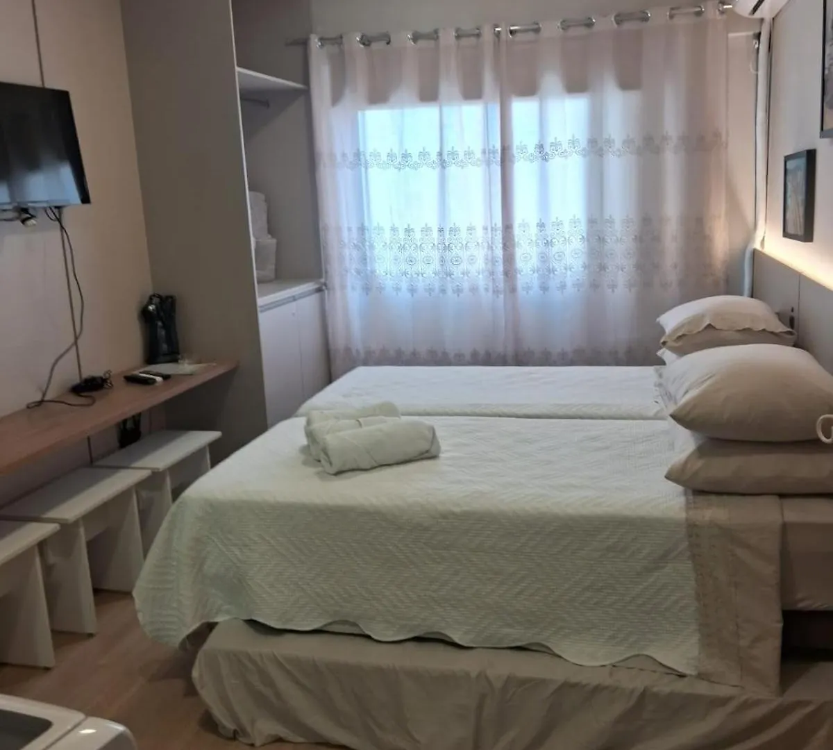 Kitnet Moderna E Confortavel Balneário Camboriú 0*,  البرازيل